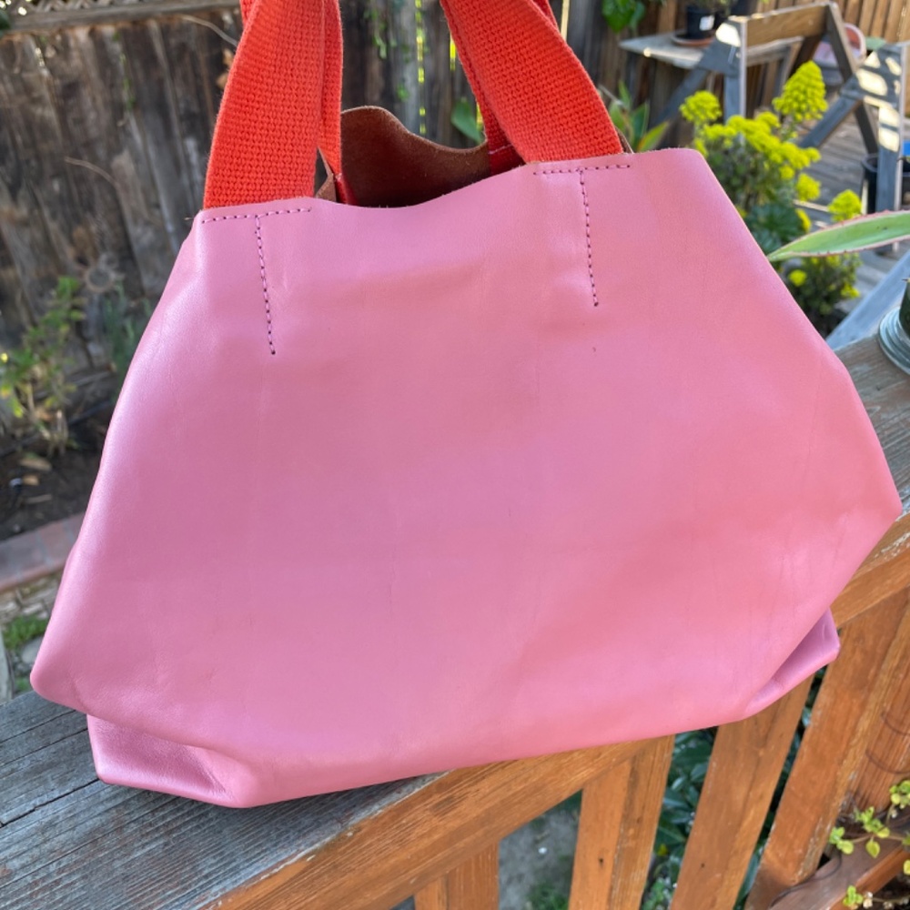 Clare V bag - Picture 5 of 5